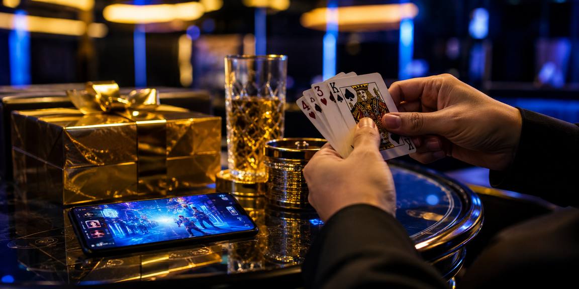 lelinh4 Live Casino
