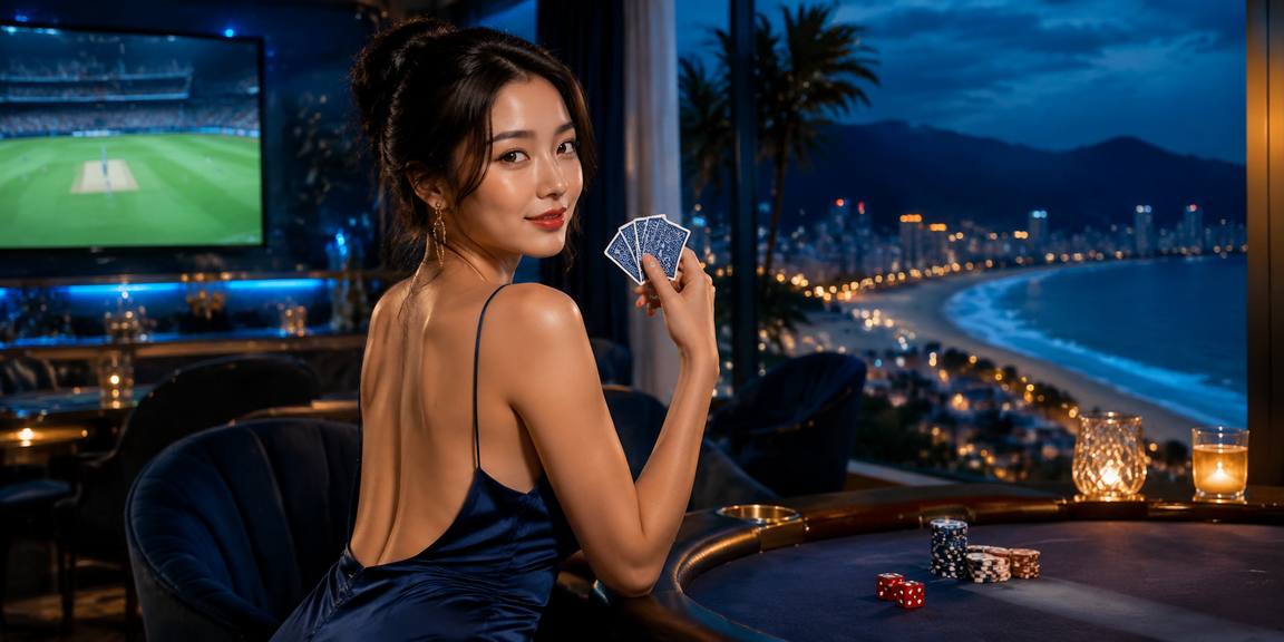 lelinh4 Mega Roulette